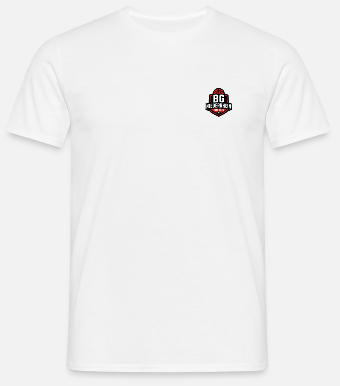 BGN Casual Shirt / Pulli