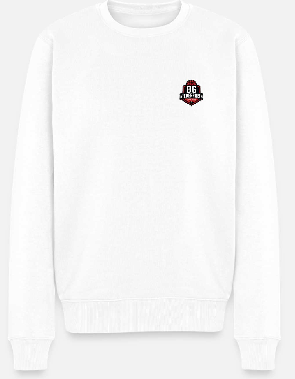 BGN Casual Shirt / Pulli (Kopie)