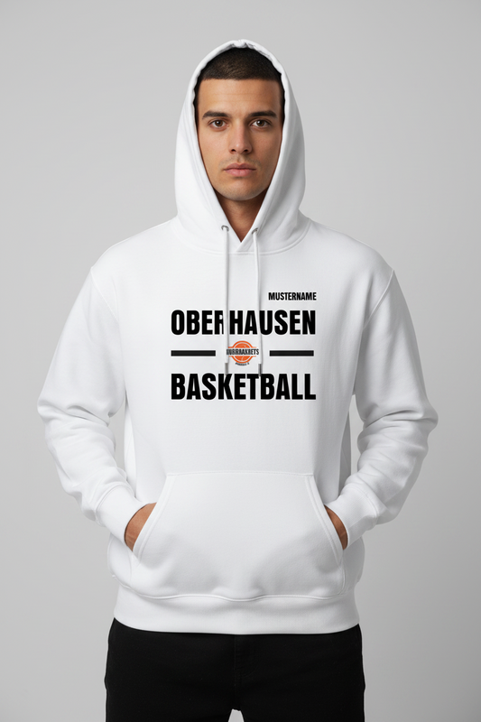 Pulli "Basketball"