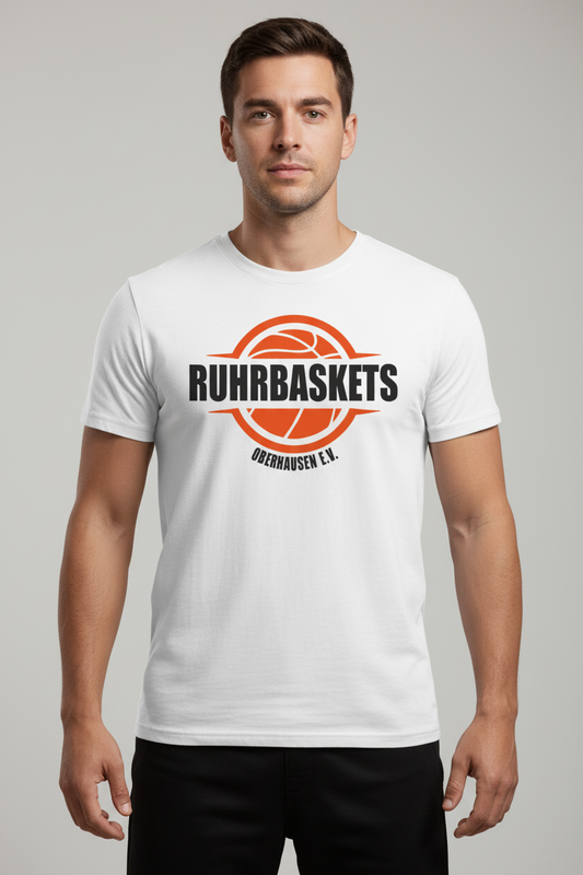 T-Shirt "Logo"