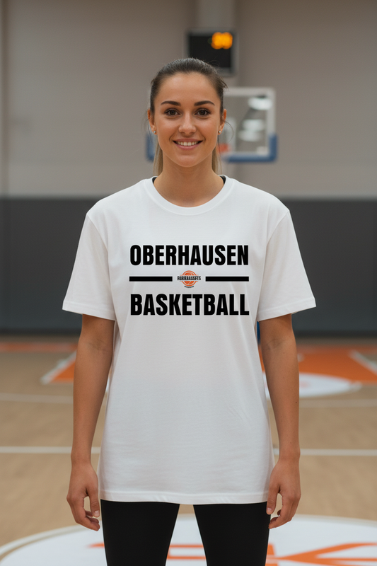 T-Shirt "Basketball"