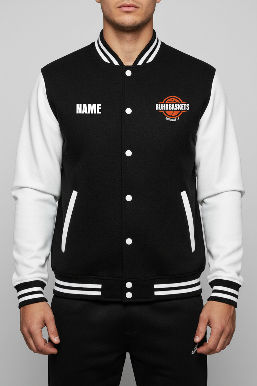Collegejacke