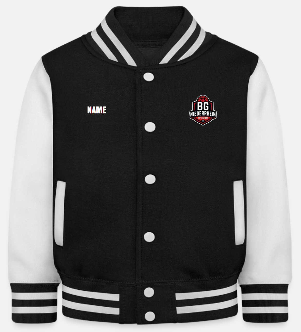 BGN Collegejacke