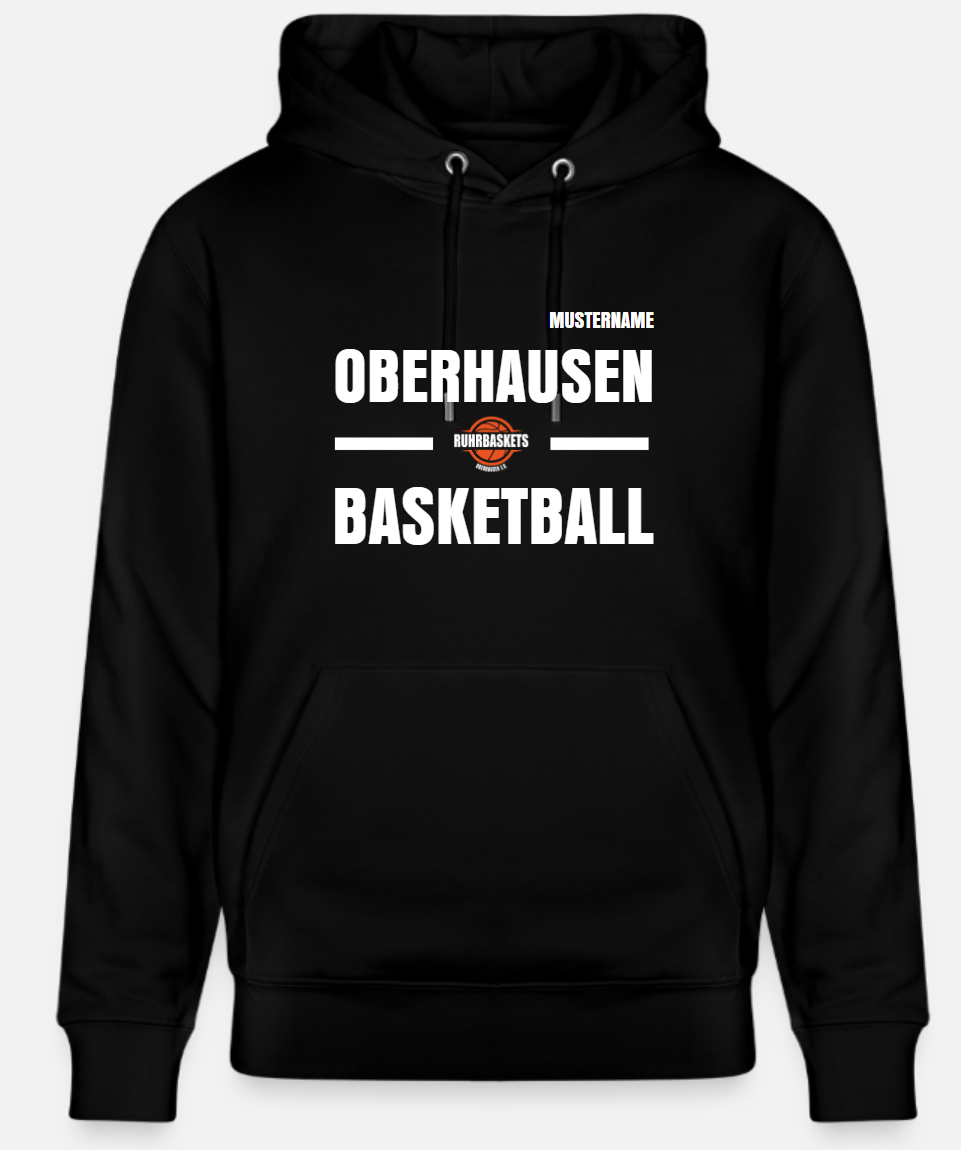 Pulli "Basketball"