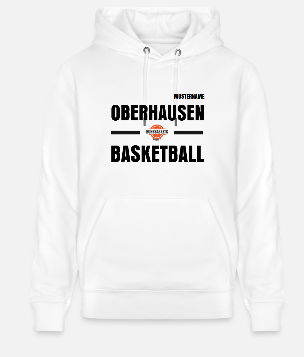 Pulli "Basketball"