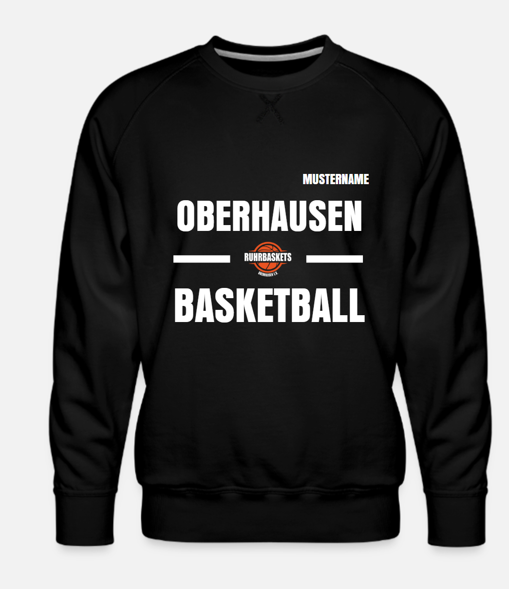 Pulli "Basketball"