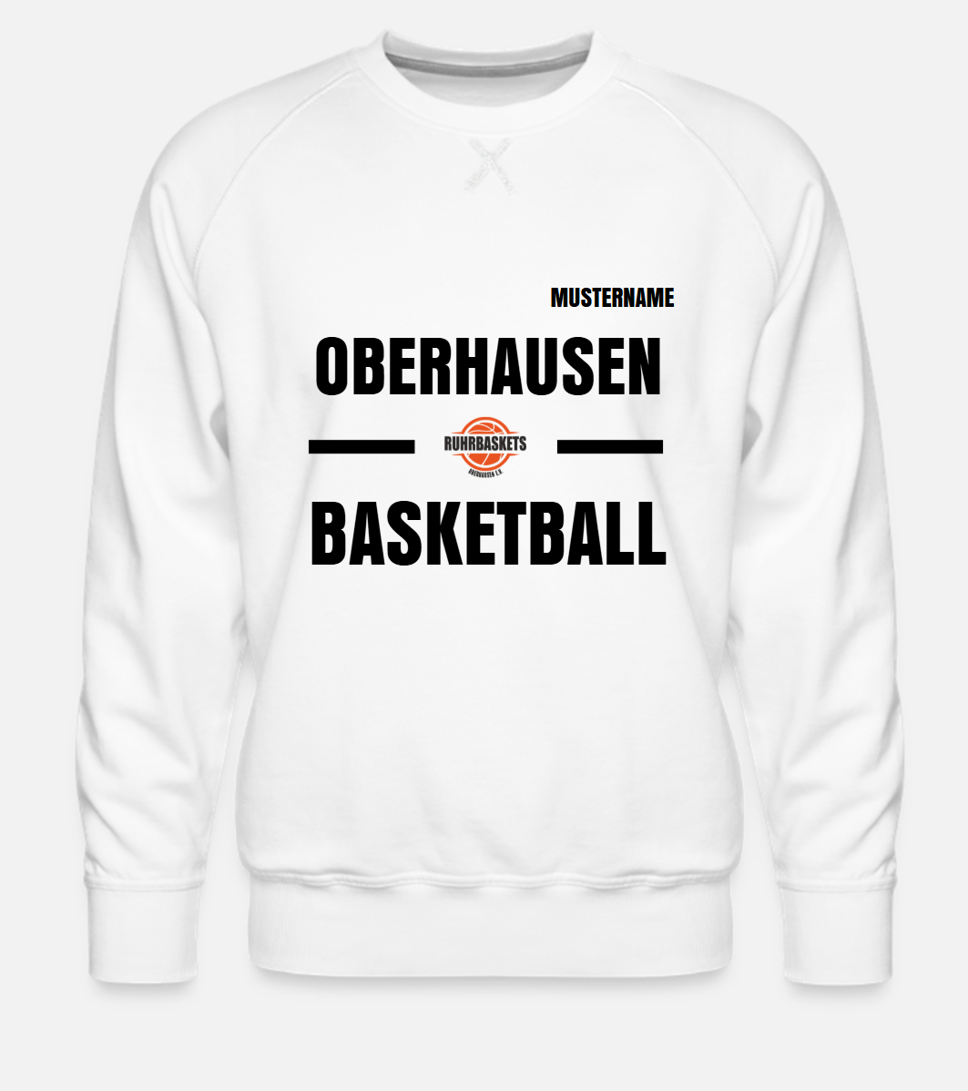 Pulli "Basketball"