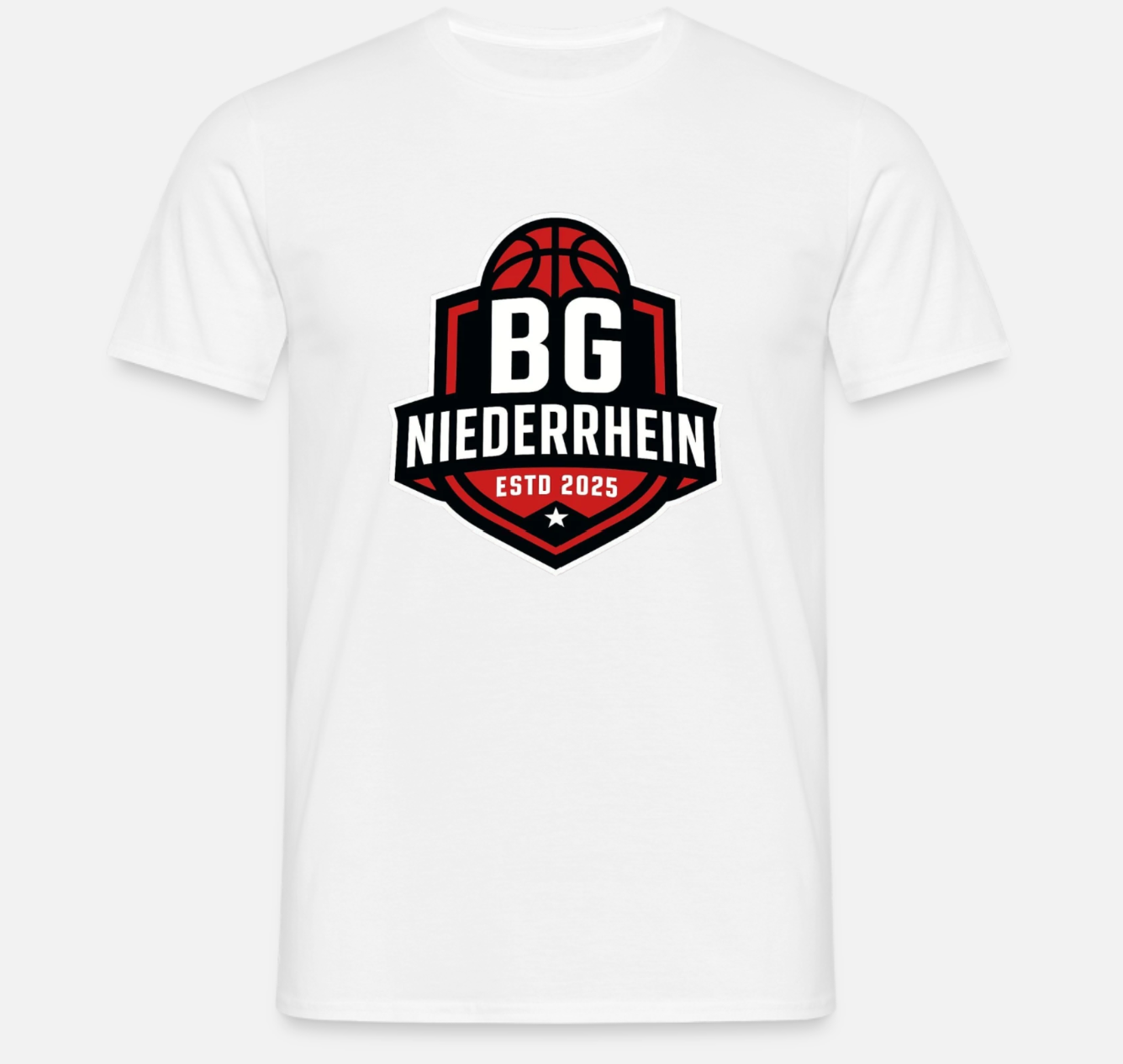 BGN T-Shirt "Logo"